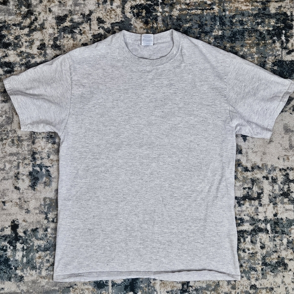 Rim Nordic Bike Park MTB T Shirt Men’s M Gray Graphic Mountain Biking - Picture 3 of 7